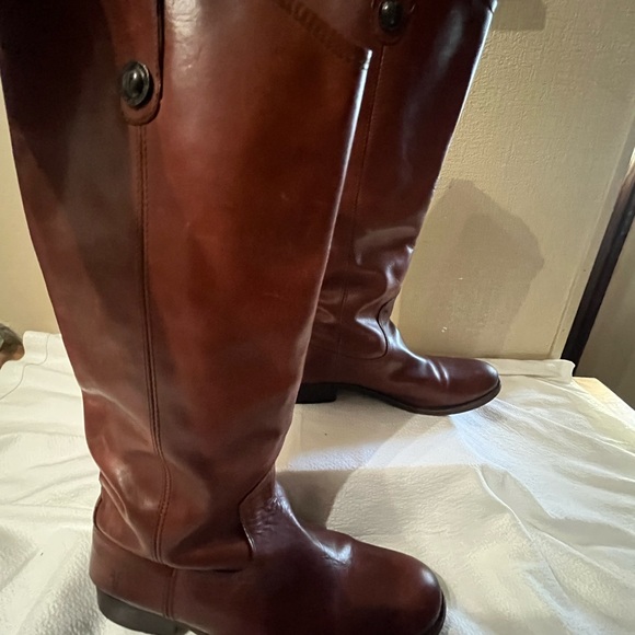 Frye Boot - Picture 4 of 14